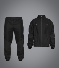 Survêtement Black Future