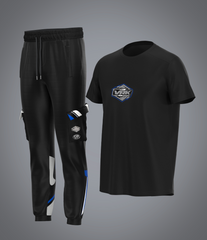 Pack Storm (Pantalon + Tee shirt)