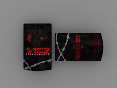 Pack 10 Stickers Vrunk