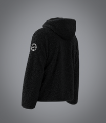 Veste Sherpa By Night