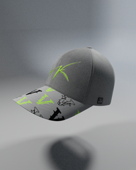 Casquette V-Gaïa