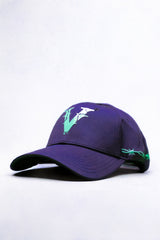 Casquette Ocean Blue