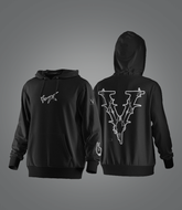 HOODIE VRUNK GRAFITY EDITION