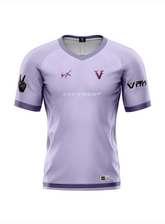 Maillot FFB Purple Dream