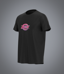 Tee-Shirt Pink Limitless