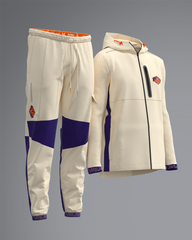 Survêtement Second Skin Cookie