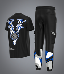 Pack Storm (Pantalon + Tee shirt)