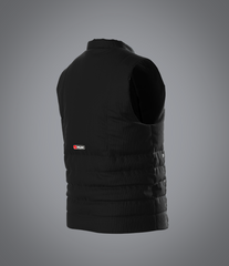 Veste sans manches BlackMoon