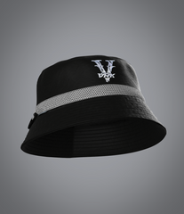 Bob Street Lock Black