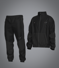 Survêtement Black Future