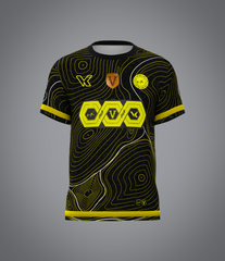 Maillot Yellow Summit Lite