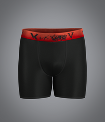 Pack 3 boxers Vrunk