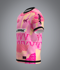 Maillot Chewing gum