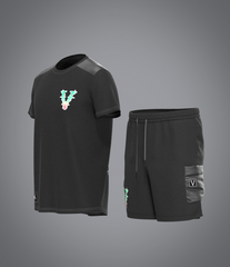 Ensemble Green Venin Mutation