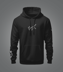 HOODIE VRUNK GRAFITY EDITION